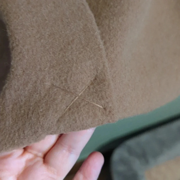 Universal Thread Size L Brown Jacket - Picture 6 of 7